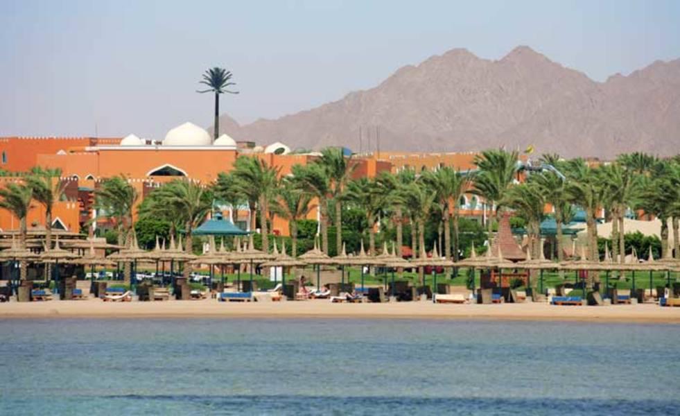 Rixos Seagate Sharm Hotel, Sharm el Sheikh, Egypt. Book Rixos Seagate ...