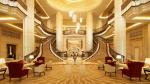 St Regis Abu Dhabi Hotel Picture 0