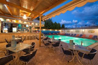 Photograph of Sunshine Hotel Malia
