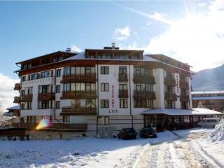 Photograph of Elegant Lux Aparthotel