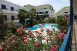 Holidays at Leme Bedje Residence in Sal, Cape Verde