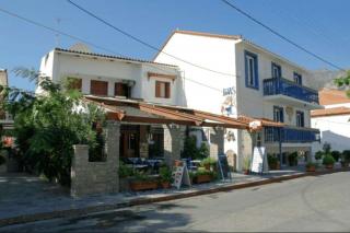 Photograph of Blue Sea Hotel