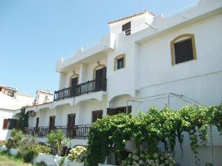 Photograph of Blue Sky Hotel