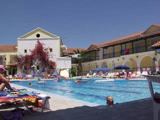 Photograph of Perkes Complex