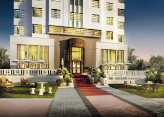 Photograph of SLS Hotel South Beach