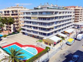 Photograph of Azahar Apartments