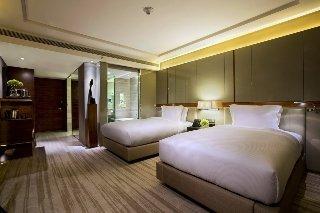 Photograph of Hilton Sukhumvit Hotel