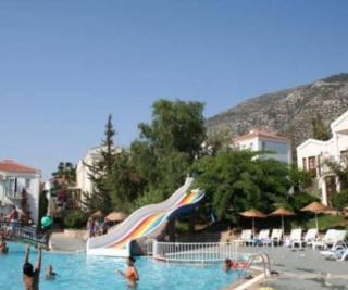 Photograph of Daisy Garden Resort