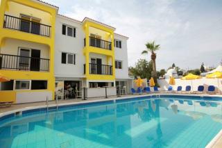Photograph of Sea CleoNapa Hotel