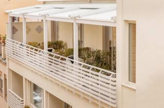 Photograph of Tasso Suites