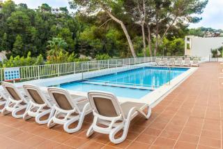 Book Alta Galdana Playa Apartments online