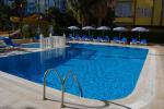 Holidays at Select Apart Hotel in Alanya, Antalya Region