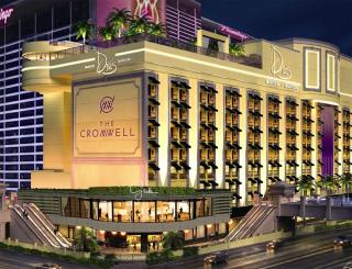 Photograph of The Cromwell Las Vegas