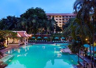 Photograph of Anantara Bangkok Riverside Resort Hotel