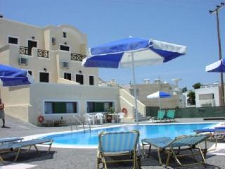 Photograph of Despina Studios and Apartments