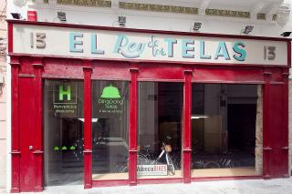 Photograph of Cosy Rooms Tapineria Hostal