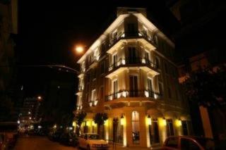 Photograph of Athens Lotus Hotel