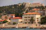 Holidays at Villa Dalmacija Hotel in Hvar Island, Croatia
