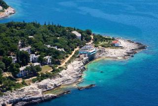 Photograph of Verudela Beach and Villa Resort