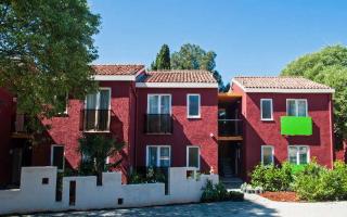 Photograph of Sol Katoro Apartments