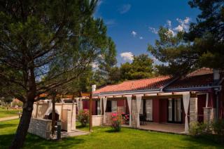 Photograph of Sol Amfora Apartments