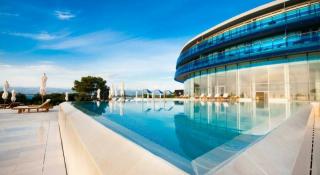 Photograph of Falkensteiner Hotel Spa Iadera