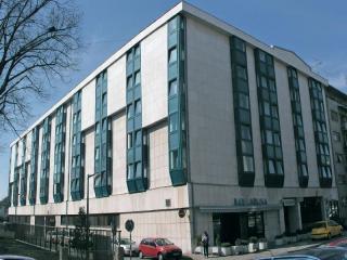 Photograph of Laguna Hotel
