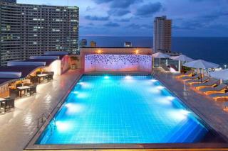Photograph of Nh Capri Hotel