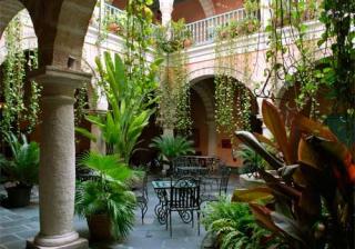 Photograph of Marques de Prado Ameno Hotel