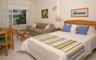 Photograph of Oura Bay Hotel Apartments