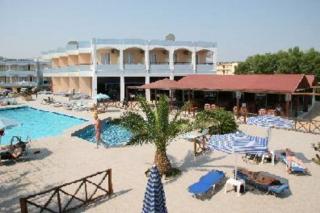 Photograph of Kathrin Beach Hotel