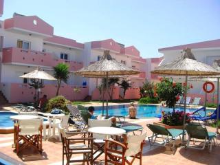 Photograph of Anthoula Village Hotel