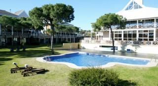 Photograph of Nuevo Portil Golf