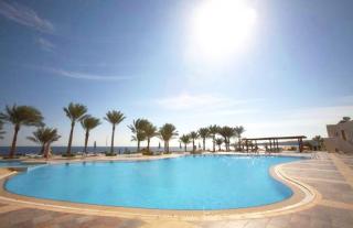 Photograph of Sharm Club Village Hotel