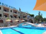 Holidays at Oasis Hotel in Scaleta Rethymnon, Rethymnon