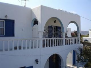 Photograph of Mina Town Pension