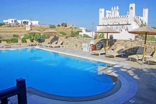 Book Vienoulas Garden Hotel online