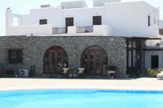 Photograph of Marianna Hotel