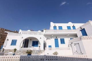 Book Minas Beach Hotel online
