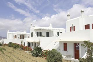 Photograph of Ibiscus Village Hotel