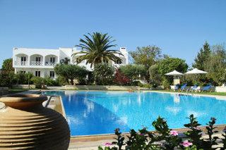 Photograph of Mantenia Hotel