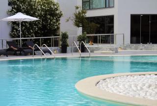 Photograph of Ostria Sea Side Hotel