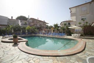 Photograph of Sarantis Hotel