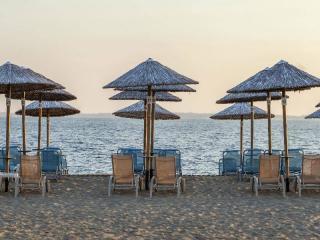Photograph of Coral Blue Beach Hotel