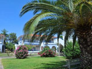 Photograph of Sithonia Village