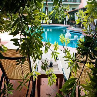 Photo of Eden Hotel
