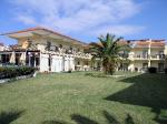 Holidays at Aristotelis Hotel in Fourka, Possidi