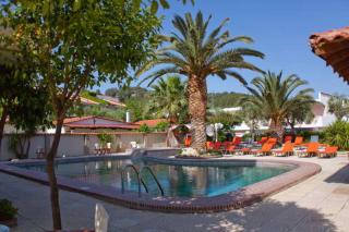 Photograph of Halkidiki Royal Hotel
