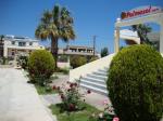 Holidays at Palmasol Hotel Apartments in Ixia, Rhodes