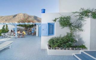 Photograph of Amelie Hotel